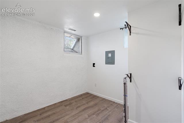 MLS Image for 1230  Glen  ,Colorado Springs, Colorado