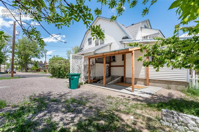 MLS Image for 1230  Glen  ,Colorado Springs, Colorado