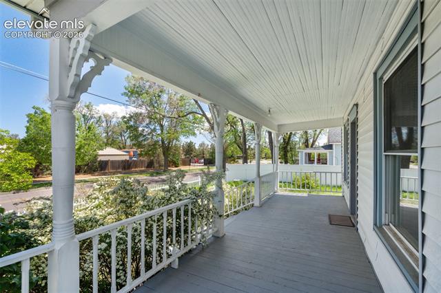 MLS Image for 1230  Glen  ,Colorado Springs, Colorado