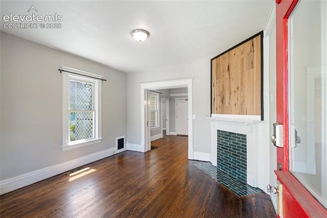 MLS Image for 1230  Glen  ,Colorado Springs, Colorado