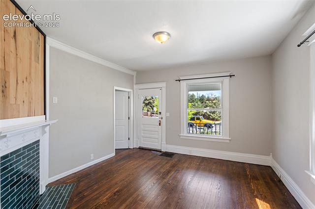 MLS Image for 1230  Glen  ,Colorado Springs, Colorado
