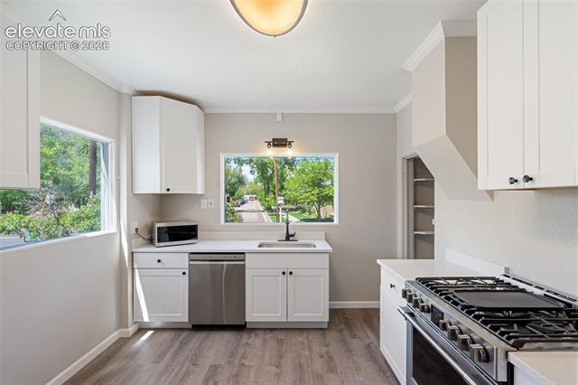 MLS Image for 1230  Glen  ,Colorado Springs, Colorado