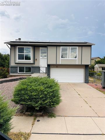 5040  Cita  , colorado springs  House Search MLS Picture