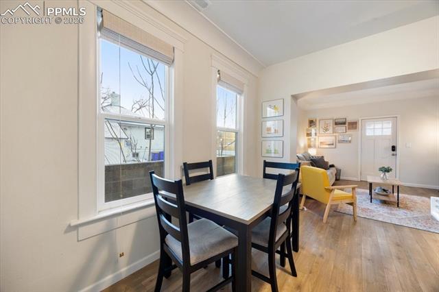 MLS Image for 421 S Prospect  ,Colorado Springs, Colorado