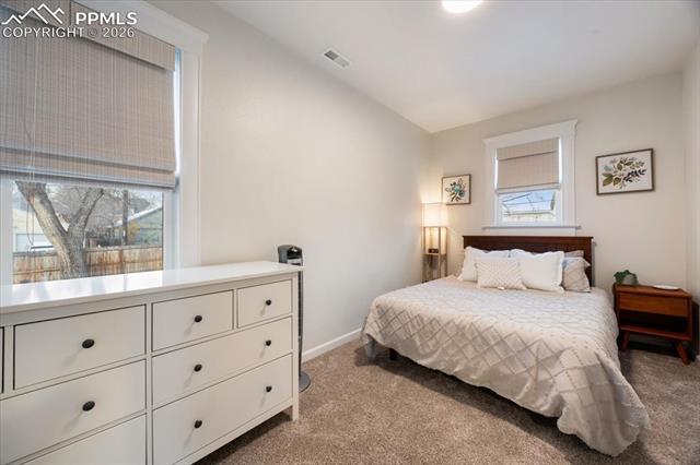 MLS Image for 421 S Prospect  ,Colorado Springs, Colorado