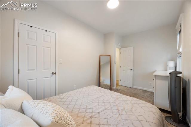 MLS Image for 421 S Prospect  ,Colorado Springs, Colorado
