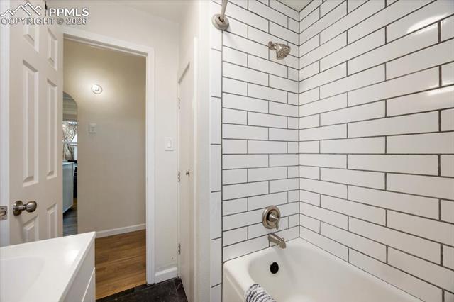 MLS Image for 421 S Prospect  ,Colorado Springs, Colorado