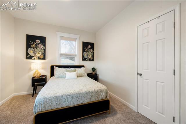 MLS Image for 421 S Prospect  ,Colorado Springs, Colorado