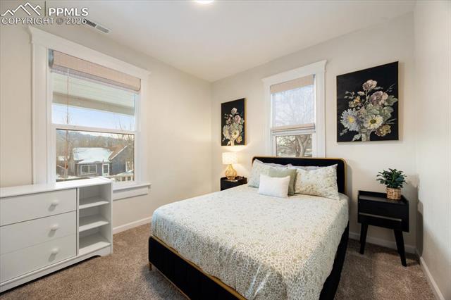 MLS Image for 421 S Prospect  ,Colorado Springs, Colorado