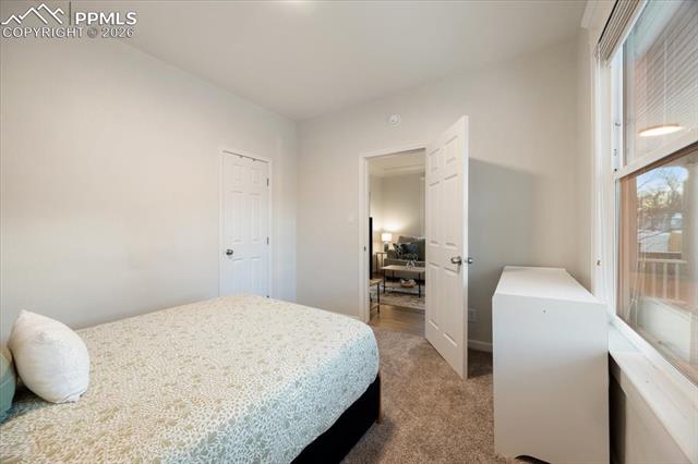 MLS Image for 421 S Prospect  ,Colorado Springs, Colorado