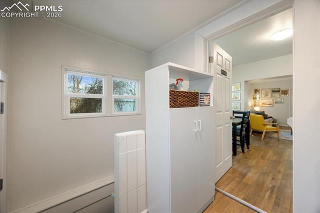 MLS Image for 421 S Prospect  ,Colorado Springs, Colorado