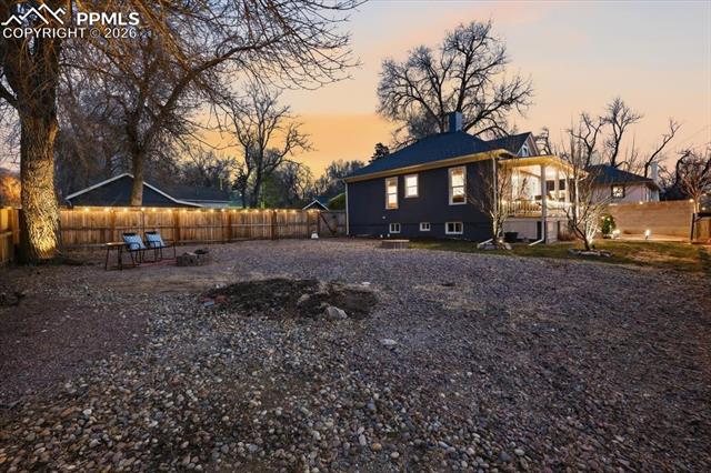 MLS Image for 421 S Prospect  ,Colorado Springs, Colorado