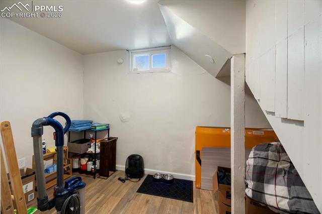 MLS Image for 421 S Prospect  ,Colorado Springs, Colorado