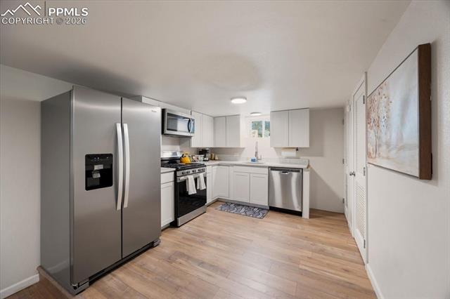 MLS Image for 421 S Prospect  ,Colorado Springs, Colorado