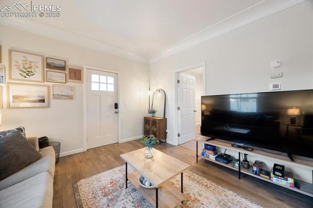 MLS Image for 421 S Prospect  ,Colorado Springs, Colorado