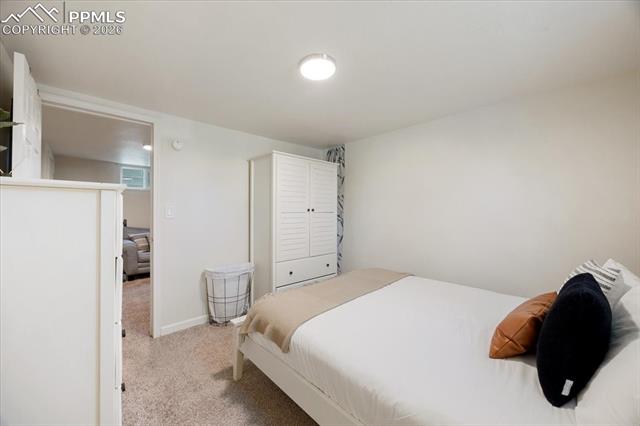 MLS Image for 421 S Prospect  ,Colorado Springs, Colorado