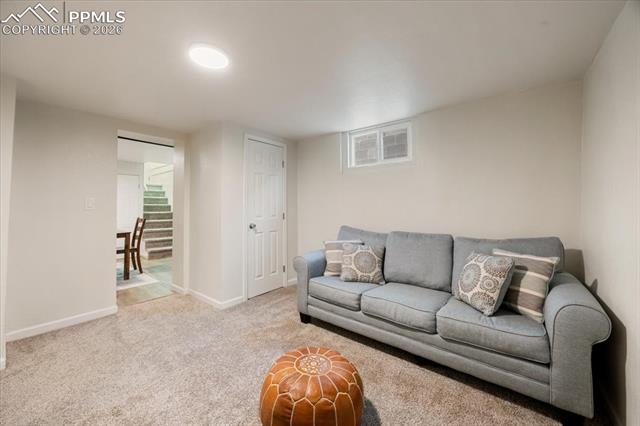 MLS Image for 421 S Prospect  ,Colorado Springs, Colorado