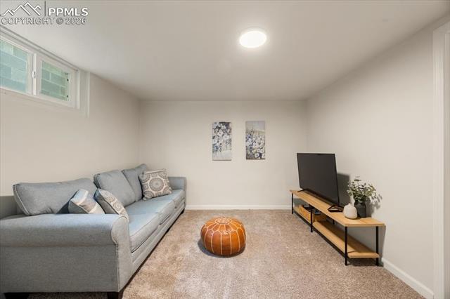 MLS Image for 421 S Prospect  ,Colorado Springs, Colorado