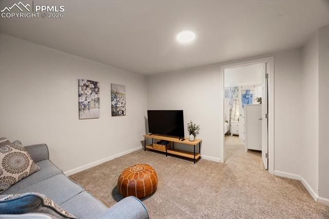MLS Image for 421 S Prospect  ,Colorado Springs, Colorado