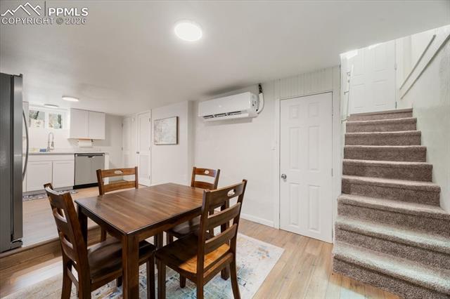 MLS Image for 421 S Prospect  ,Colorado Springs, Colorado
