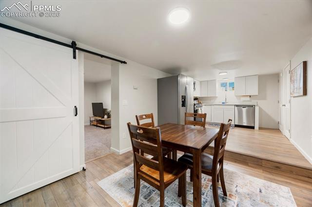 MLS Image for 421 S Prospect  ,Colorado Springs, Colorado