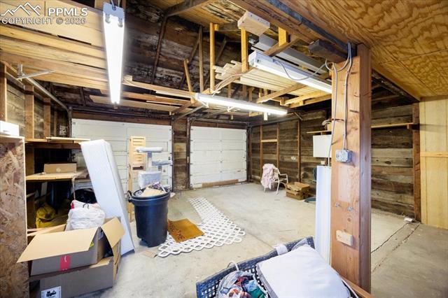 MLS Image for 421 S Prospect  ,Colorado Springs, Colorado