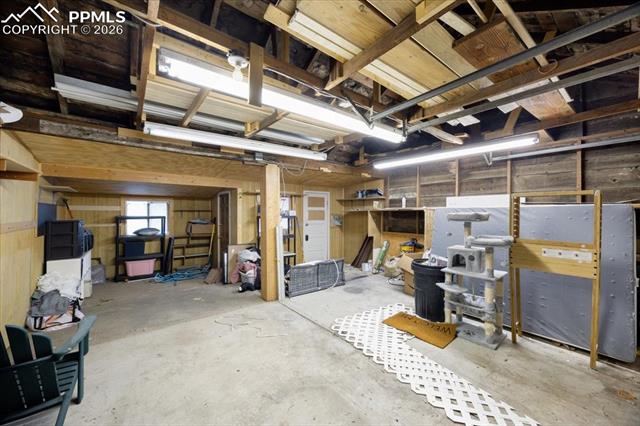 MLS Image for 421 S Prospect  ,Colorado Springs, Colorado