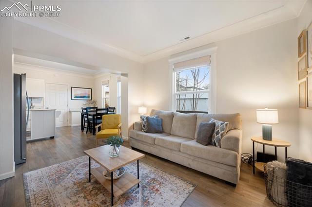 MLS Image for 421 S Prospect  ,Colorado Springs, Colorado