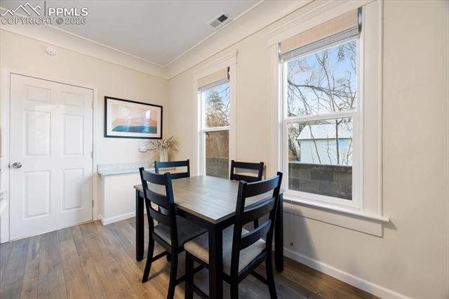 MLS Image for 421 S Prospect  ,Colorado Springs, Colorado