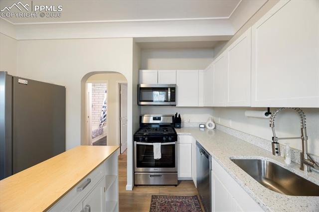 MLS Image for 421 S Prospect  ,Colorado Springs, Colorado