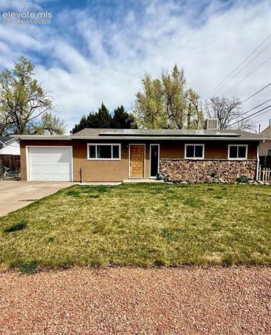 106  Dotson  , pueblo&nbsp; House Search MLS Picture