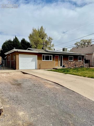 MLS Image for 106  Dotson  ,Pueblo, Colorado