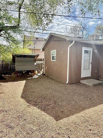 MLS Image for 106  Dotson  ,Pueblo, Colorado
