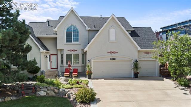 1301  Hazeline Lake  , colorado springs  House Search MLS Picture