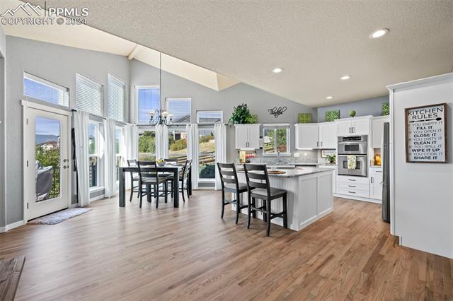 MLS Image for 1301  Hazeline Lake  ,Colorado Springs, Colorado