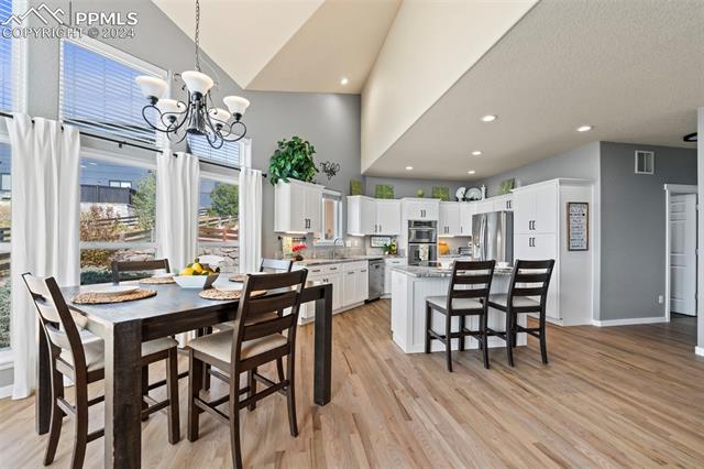 MLS Image for 1301  Hazeline Lake  ,Colorado Springs, Colorado