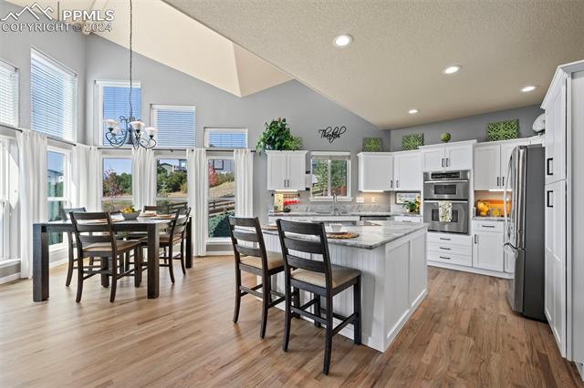 MLS Image for 1301  Hazeline Lake  ,Colorado Springs, Colorado