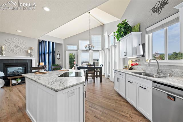 MLS Image for 1301  Hazeline Lake  ,Colorado Springs, Colorado