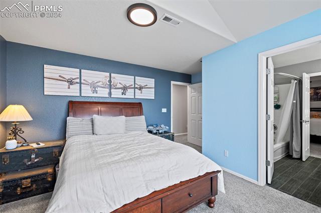 MLS Image for 1301  Hazeline Lake  ,Colorado Springs, Colorado