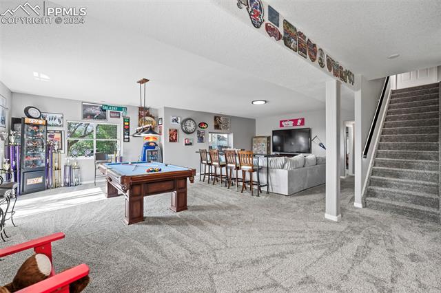 MLS Image for 1301  Hazeline Lake  ,Colorado Springs, Colorado