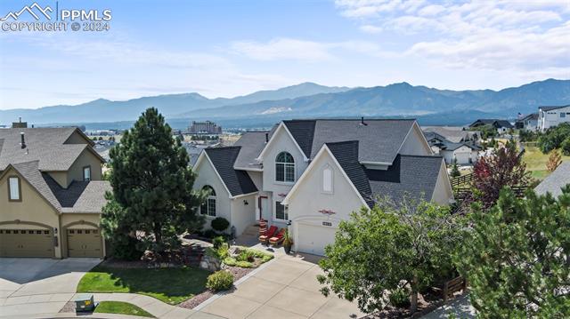 MLS Image for 1301  Hazeline Lake  ,Colorado Springs, Colorado