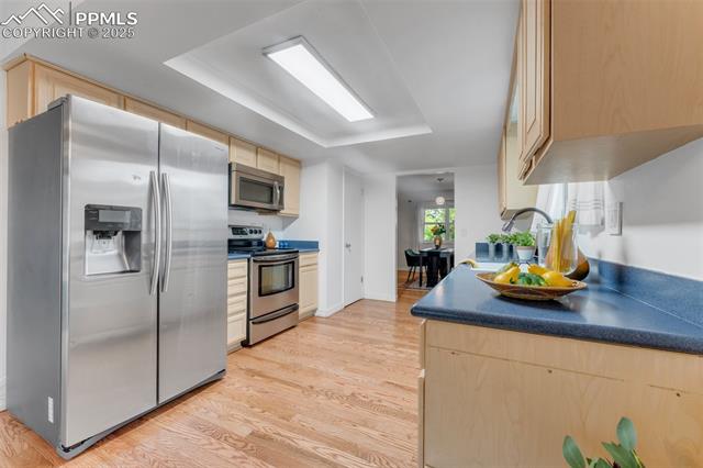 MLS Image for 445  Wintery  ,Colorado Springs, Colorado