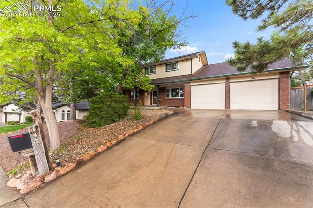 MLS Image for 445  Wintery  ,Colorado Springs, Colorado