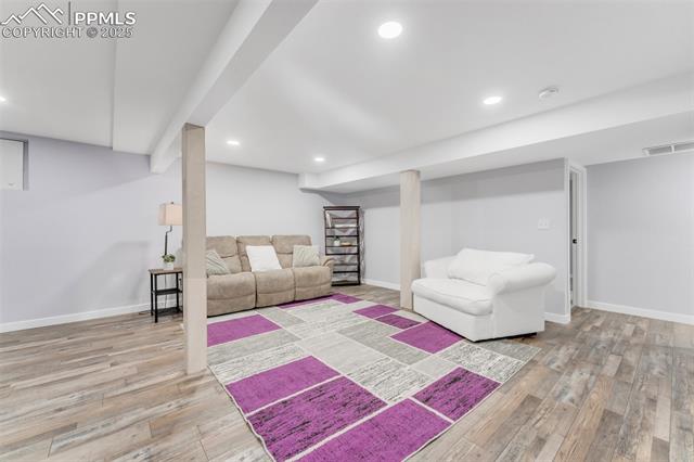 MLS Image for 445  Wintery  ,Colorado Springs, Colorado
