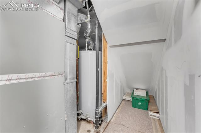 MLS Image for 445  Wintery  ,Colorado Springs, Colorado