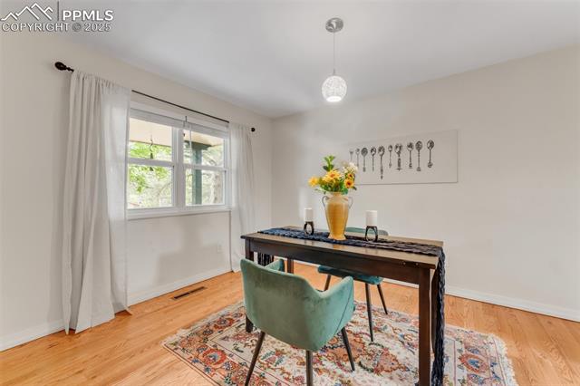 MLS Image for 445  Wintery  ,Colorado Springs, Colorado