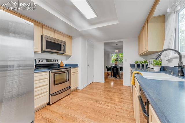 MLS Image for 445  Wintery  ,Colorado Springs, Colorado
