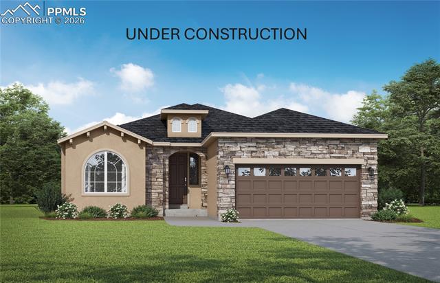 13513  Crooked Hill  , peyton&nbsp; House Search MLS Picture
