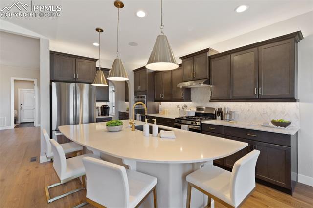 MLS Image for 13513  Crooked Hill  ,Peyton, Colorado