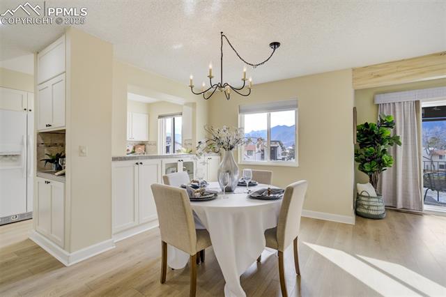 MLS Image for 1130  Fontmore  B ,Colorado Springs, Colorado